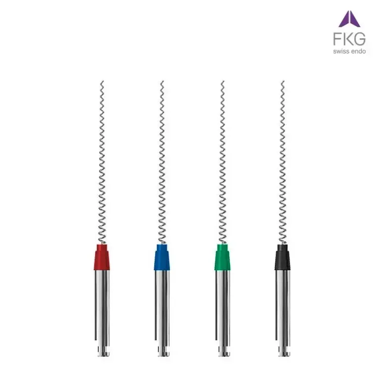 LENTULOS #25-40 25MM FKG