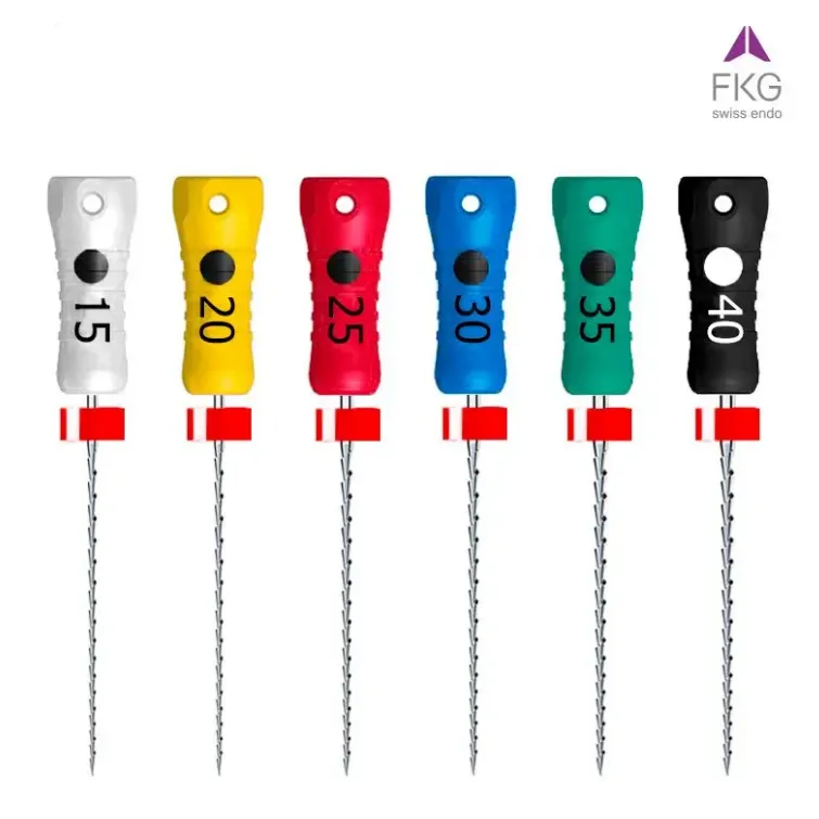 LIMA HEDSTROME EN 21 MM FKG (15-40)