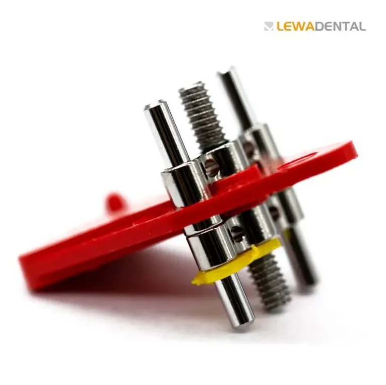 TORNILLO SUPERIOR DE EXPANSION A-14 LEWA