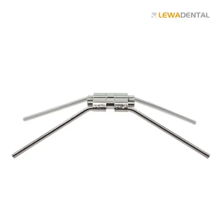 TORNILLOS HYRAX SUPERIORES LEWA (10 (5MM))