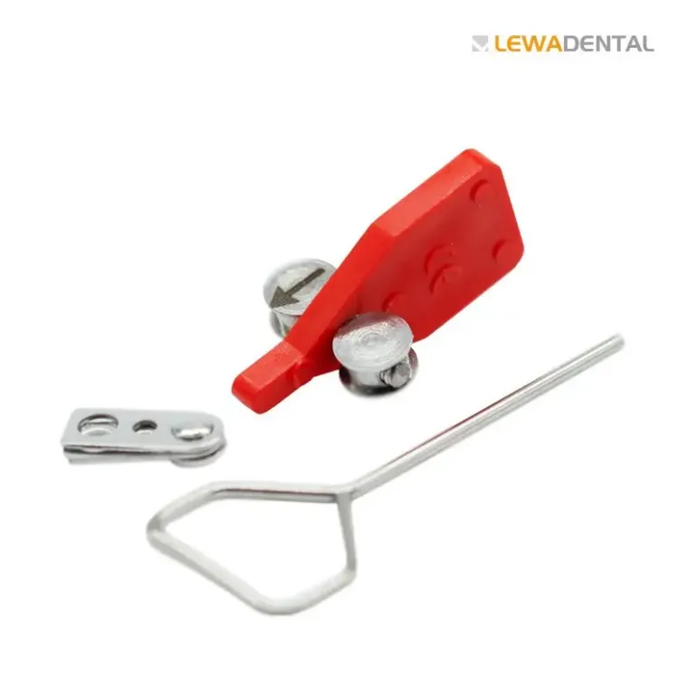 TORNILLO 1019 ABANICO (MAXILAR) FA. LEWA