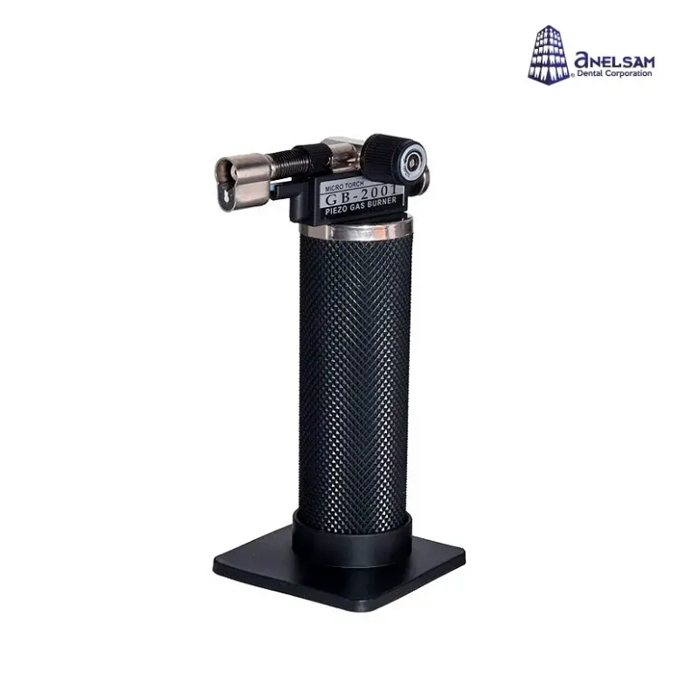 SOPLETE MICROTORCH  ANELSAM