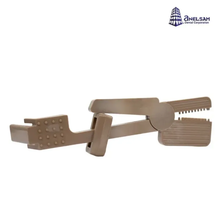 [JW78001] SNAP CURVO ANELSAM