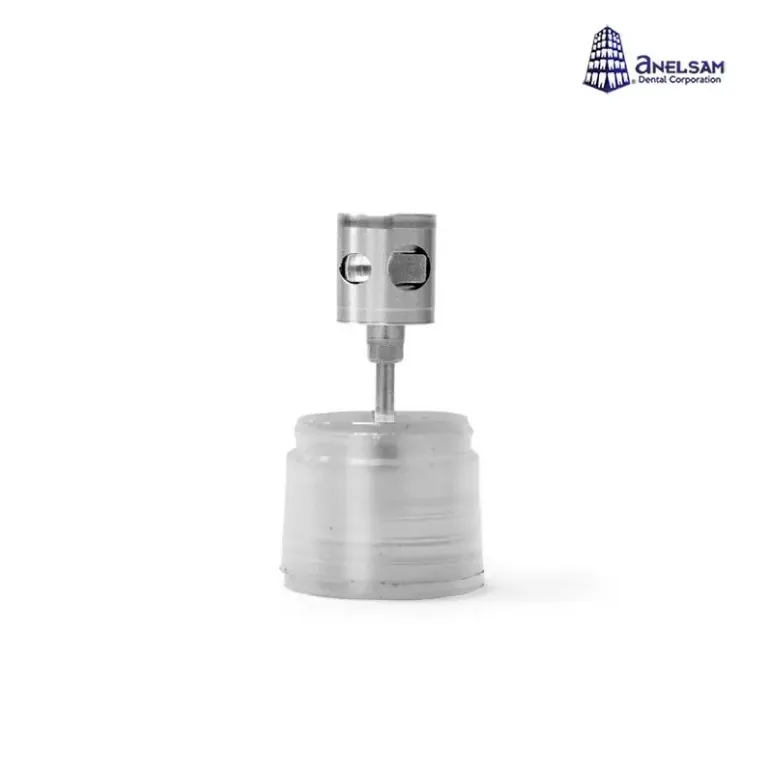 TURBINA MINI JAPONESA ANELSAM