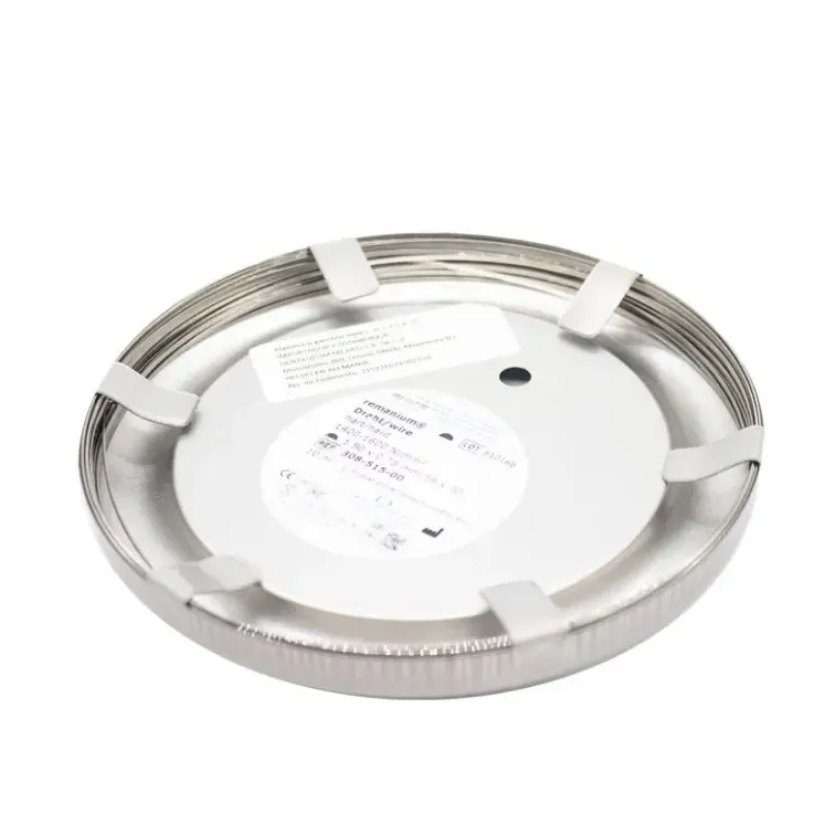 ALAMBRE WIPLA POR METRO