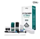 WHITENESS HP MAX 35% 3 PACIENTES FMG