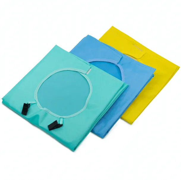 BABERO JUMBO PLASTICO  VALDI