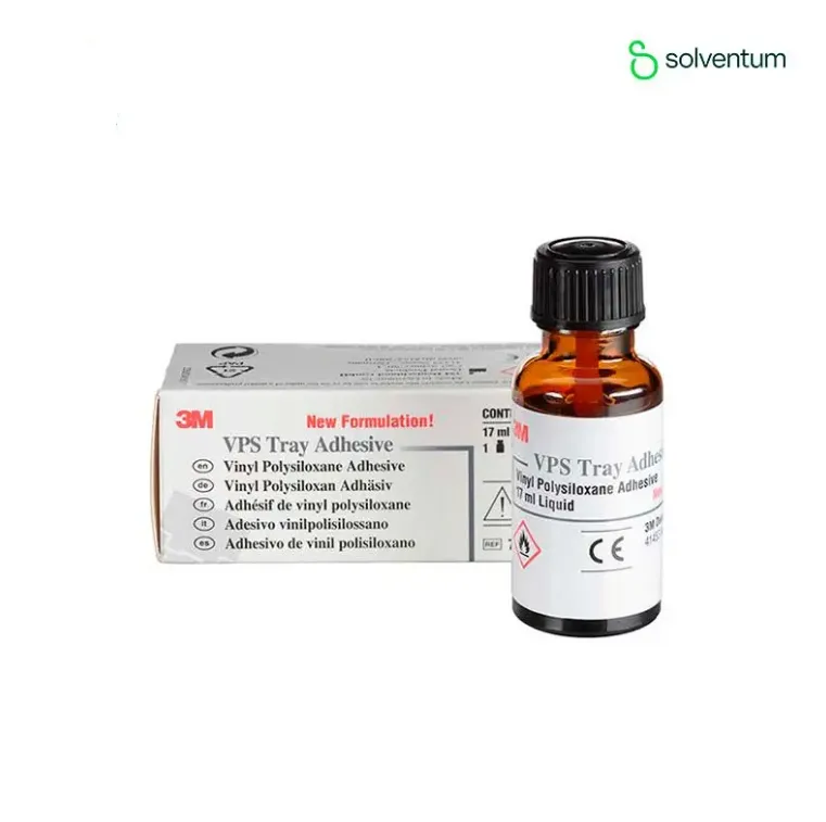 ADHESIVO CUCHARILLA EXPRESS VPS 3M