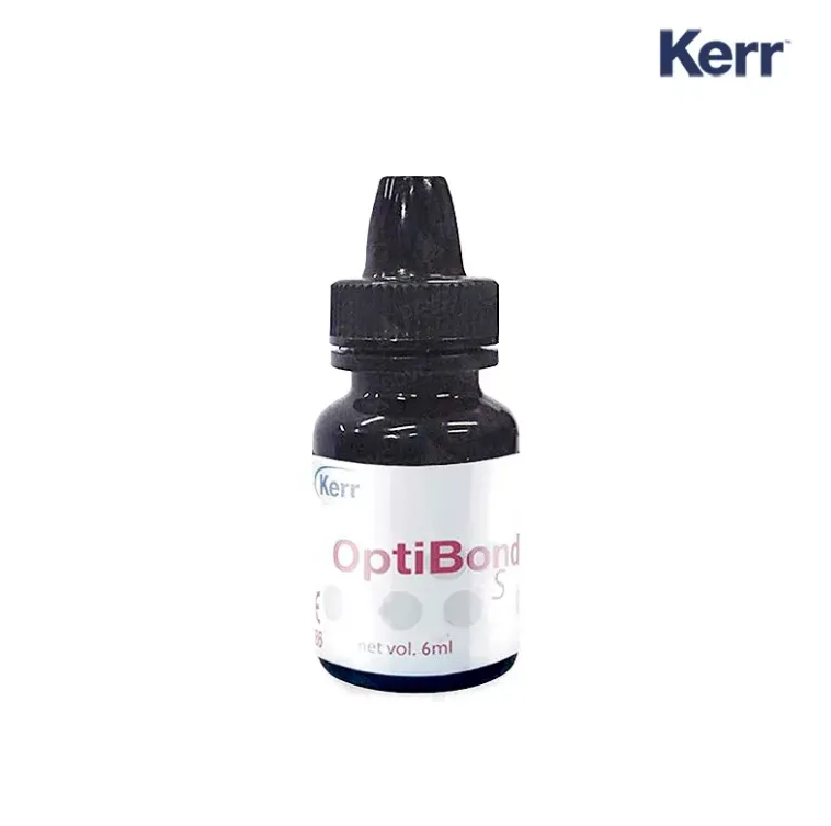OPTIBOND SOLO PLUS REPUESTO 6ML KEER