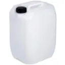 AGUA TRIDESTILADA EN BIDON 20 LTS