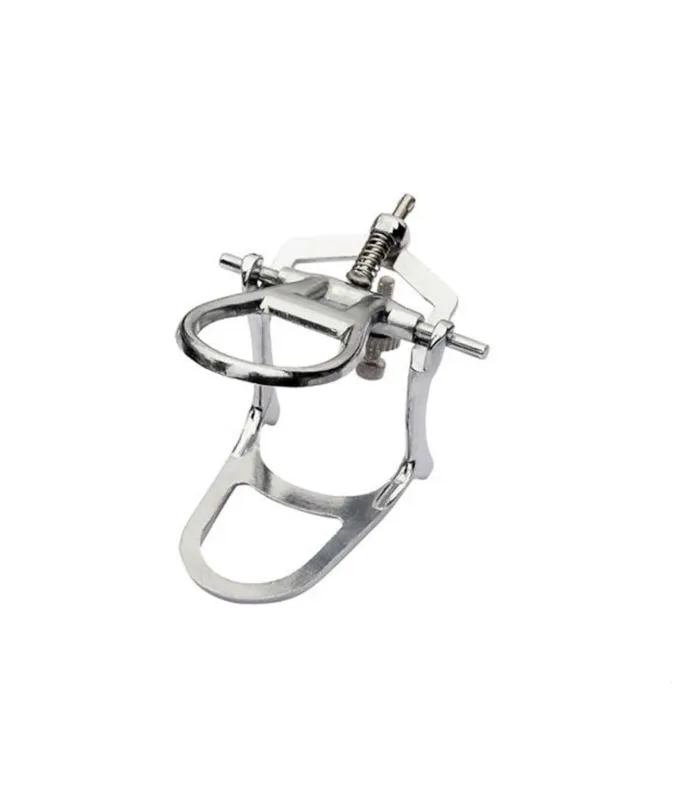 ARTICULADOR JINTAI CROMADO