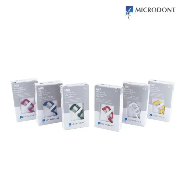 ARCO STRIPING MICRODONT