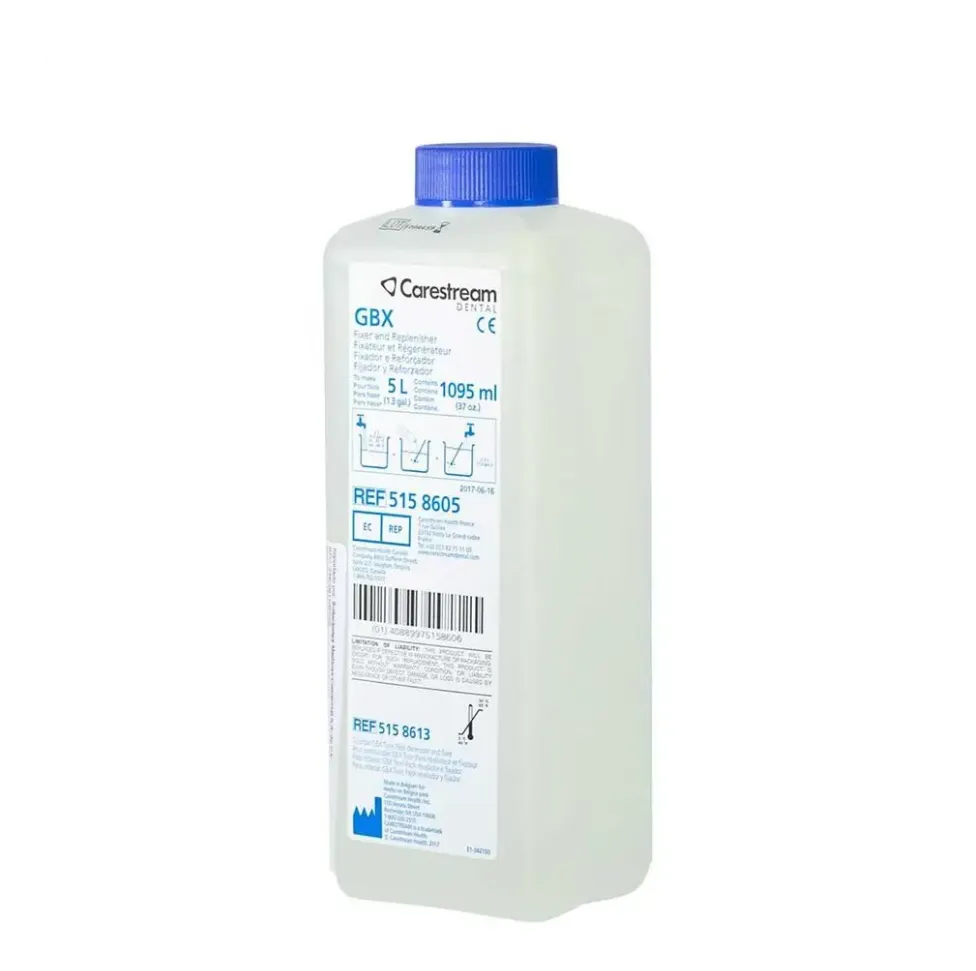 [KM190-1875] FIJADOR CARESTREAM 1LT