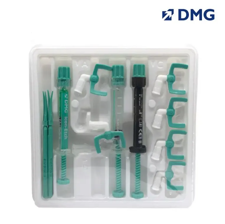 [ADZDM-ICONI] ICON PROXIMAL INACTIVADOR DE CARIES ZEYCO