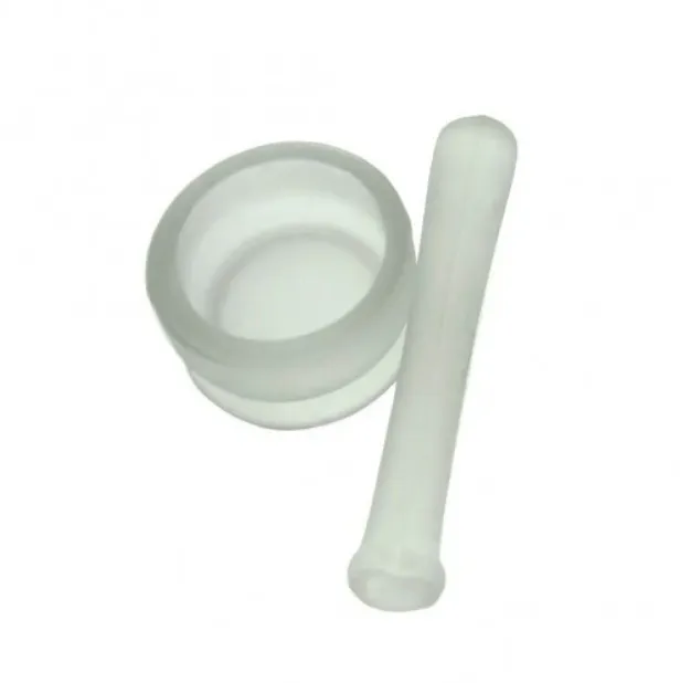 MORTERO Y PISTILO (MORTERO)