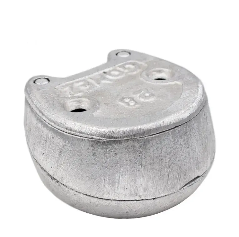 [MEXM28] MUFLA TOTAL INFERIOR 28 DE ALUMINIO