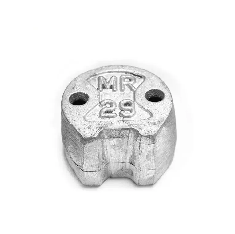 [MEXM29] MUFLA TOTAL SUPERIOR 29 DE ALUMINIO
