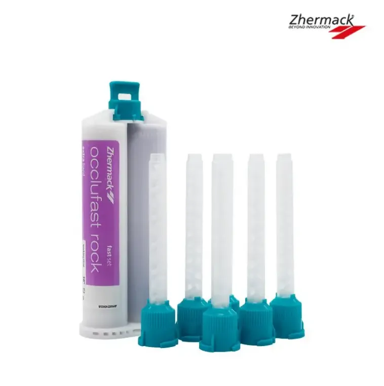 OCCLUFAST ROCK 1 X 50ML ZHERMACK