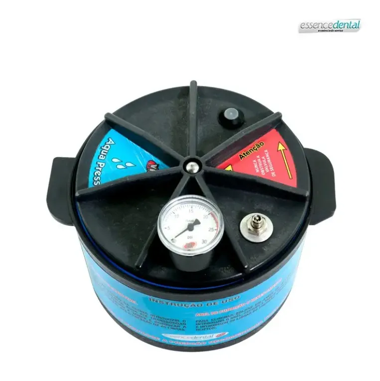 [ESSEN003971] OLLA PARA COCER ACRILICO AQUAPRESS