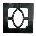 PLANTILLA PARA DIQUE " THE KEY " / COA