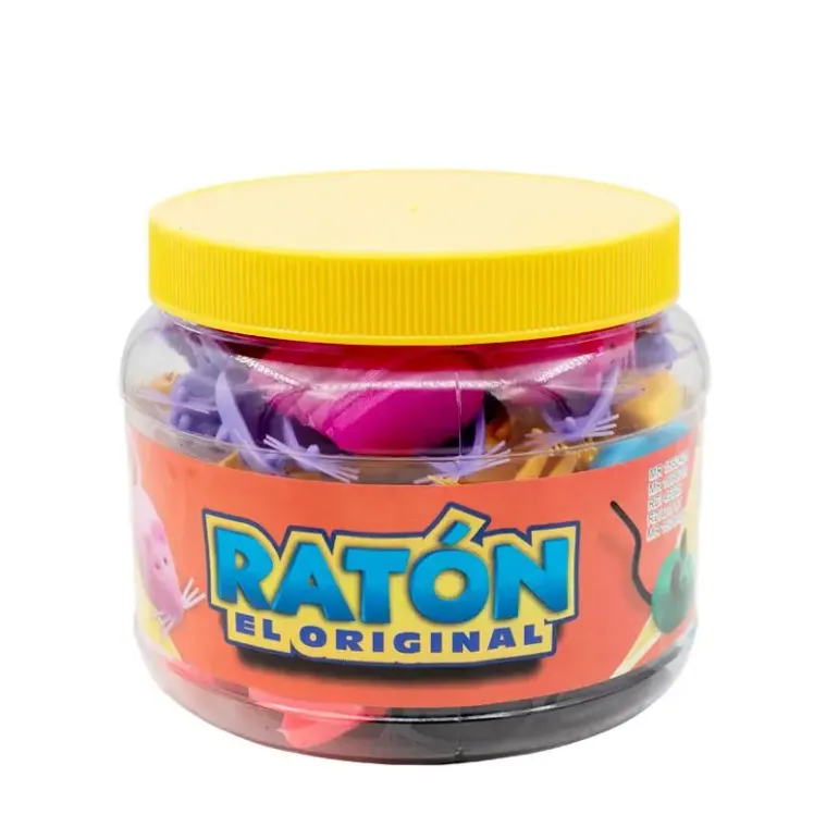RATONES OLI PIEZA