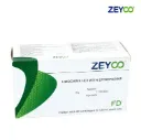 FD LIDOCAINA 2% C/EPINEFRINA PLASTICO ZEYCO