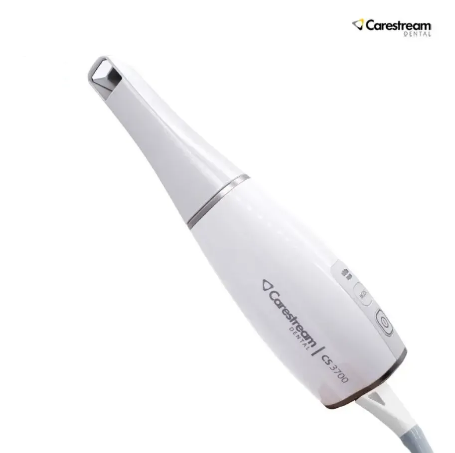[CARESCS3D3700] SCANNER INTRAORAL CS 3700 3D CARESTREAM CON SOFTWARE SCANFLOW PREMIUM