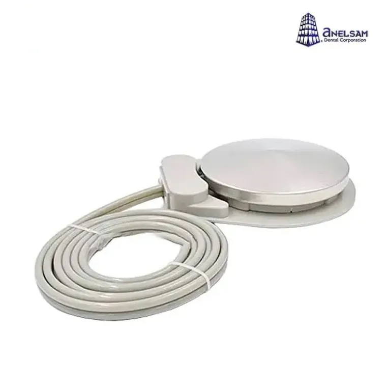 PEDAL PARA UNIDAD ANELSAM