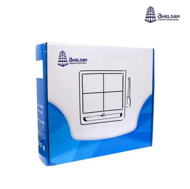 CAMARA INTRAORAL C/MONITOR J002 ANELSAM