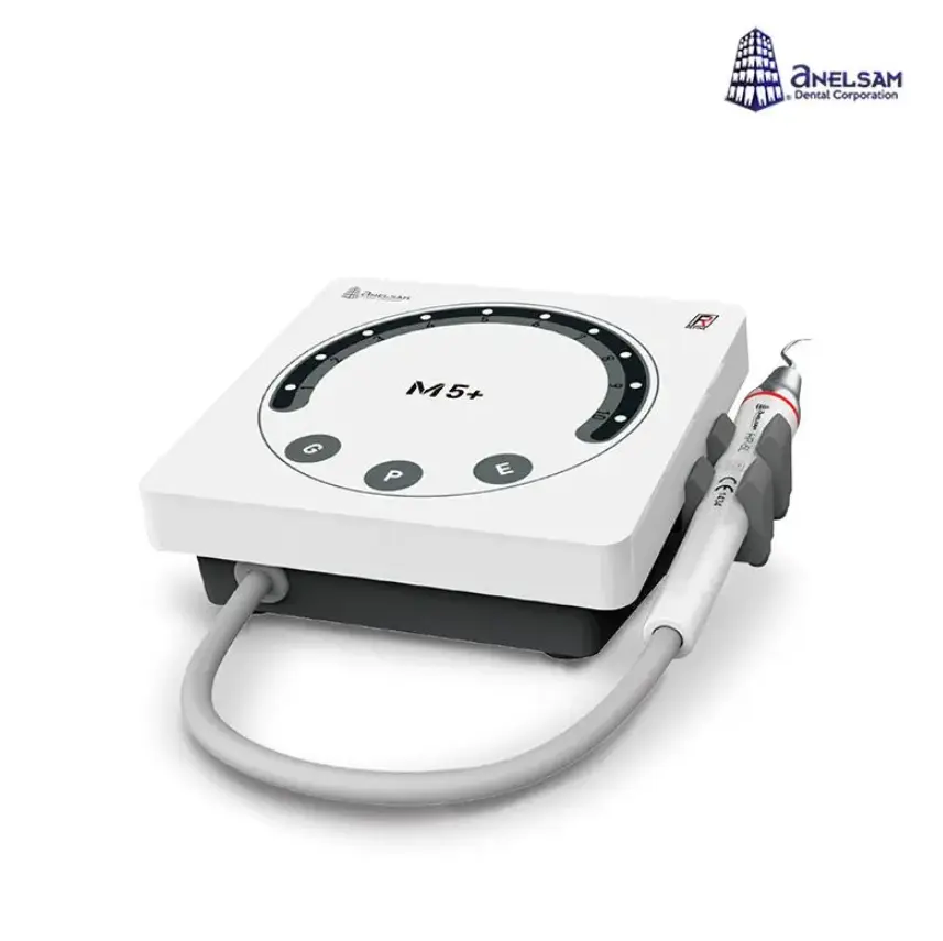 CAVITRON M5 ANELSAM TRIPLE FUNCION Y LUZ LED (MORADO)