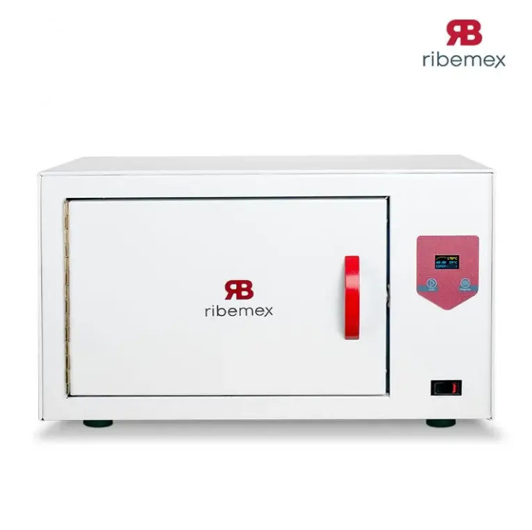 ESTERILIZADOR CALOR SECO MOD LEO25 RIBEMEX