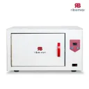 ESTERILIZADOR CALOR SECO MOD LEO25 RIBEMEX
