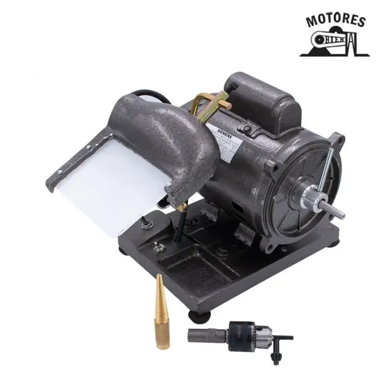 [ORI13] MOTOR ALTA /BAJA CON ACCESORIOS 3 V