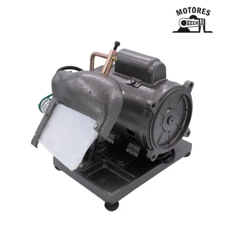 MOTOR ALTA 2V SIN ACCESORIOS ORIENTAL