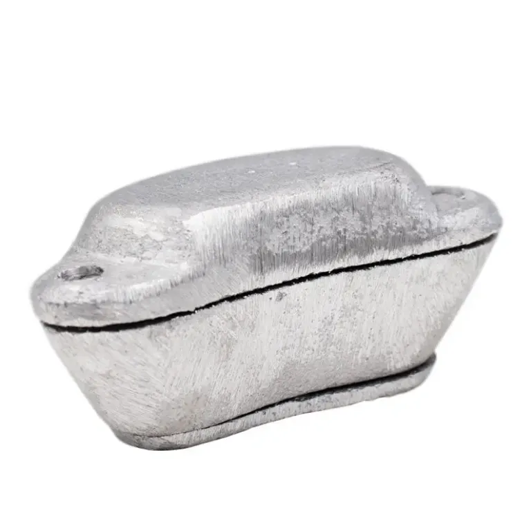 [SRMMRA] MUFLA RIÑON ALUMINIO