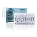 LIDOCAINA C/EPINEFRINA  NEWTHEEK E100 2%