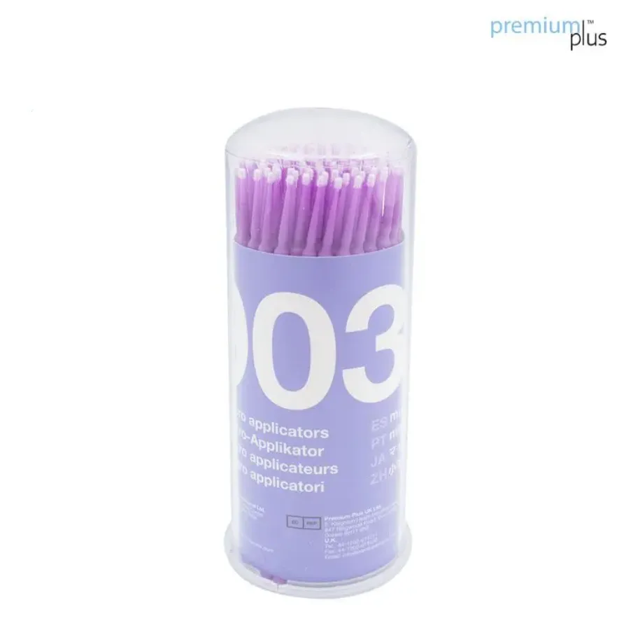 [PREMIUM18-903T] MICRO APPLICATORS ULTRAFINO 903 T PREMIUM PLUS