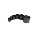 CUBILETE SIN CEJA