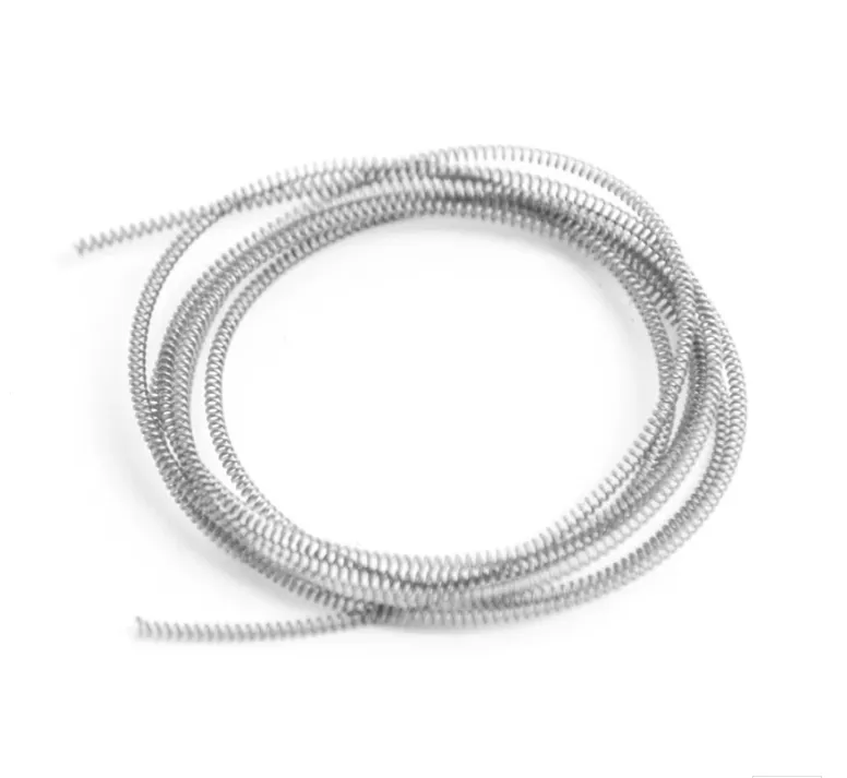 RESORTE ACERO ABIERTO ORTHO TECH