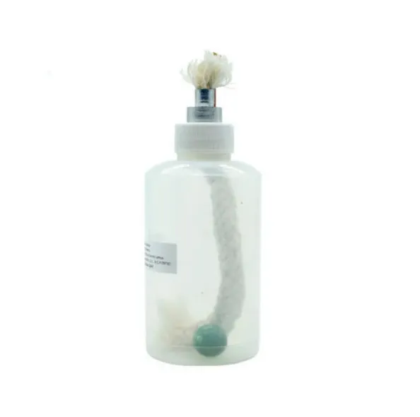FLAMIL DE PLASTICO