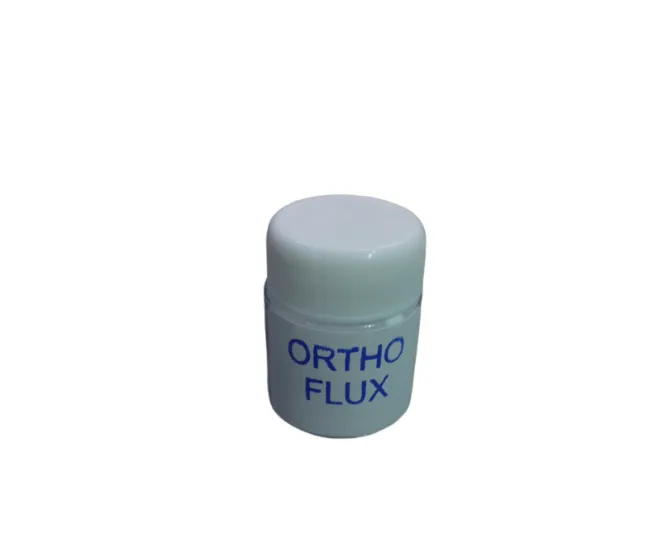 FLUX 20 GR ORTHOTECH