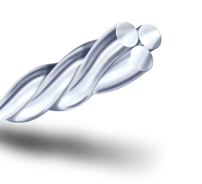TIRA DE ALAMBRE TWIST FLEX ORTHO TECH