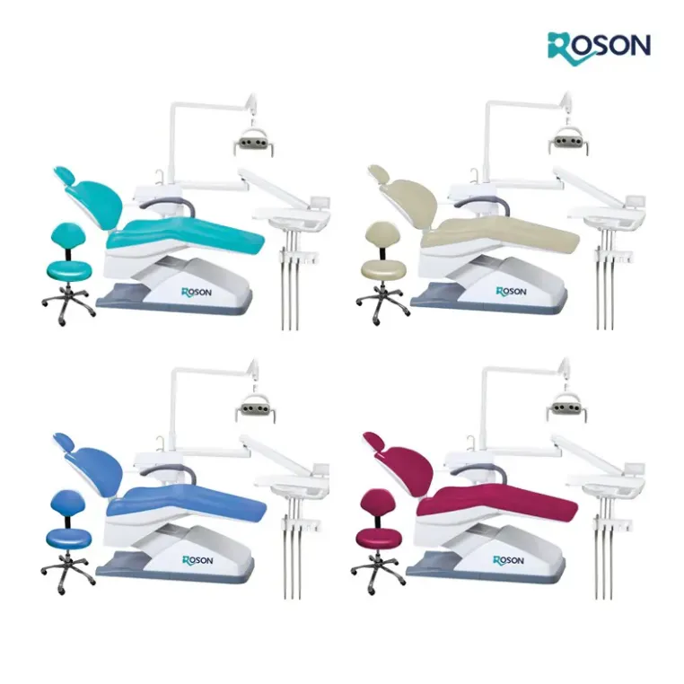 UNIDAD ROSON ECO