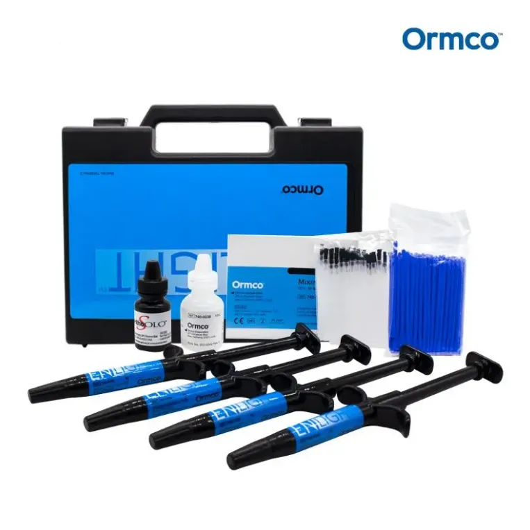 [KERR740-0198] KIT DE ORTHODONCIA ENLIGHT ORMCO