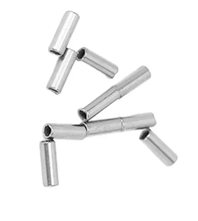 TUBO TELESCOPICO ORTHO TECH