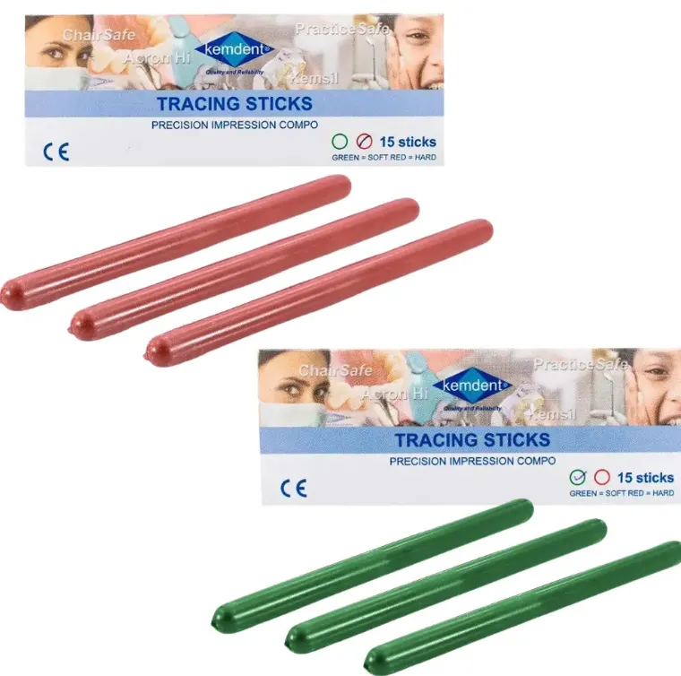 MODELINA EN BARRA KEMDENT