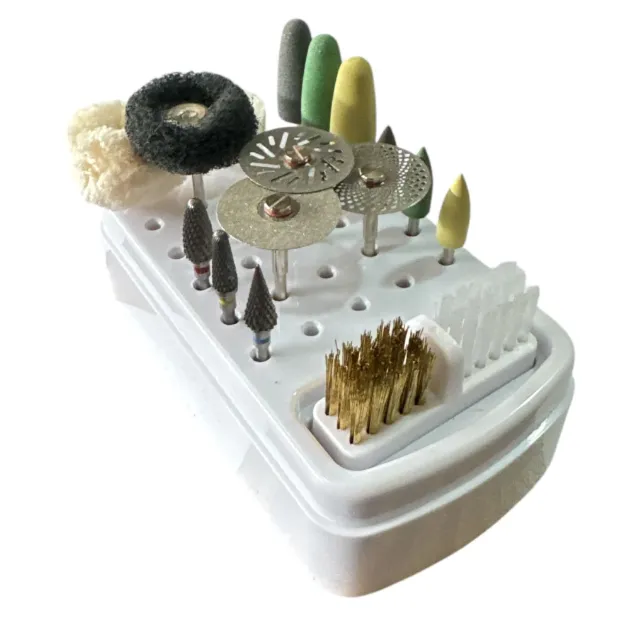 KIT DE CORTE Y PULIDO DE ACRÍLICO ARGEL