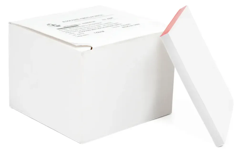 PAPEL ENCERADO ORTHO PREMIUM