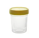 VASO RECOLECTOR DE MUESTRA ESTERIL 120 ML DIFTE