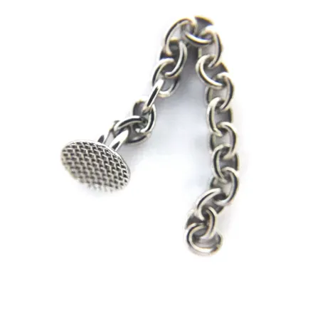 BOTON C/CADENA DE EXTRUSION C/2 ORTHO PREMIUM